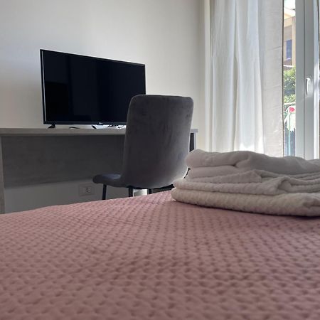 Leos Rooms Кальтаниссетта Экстерьер фото