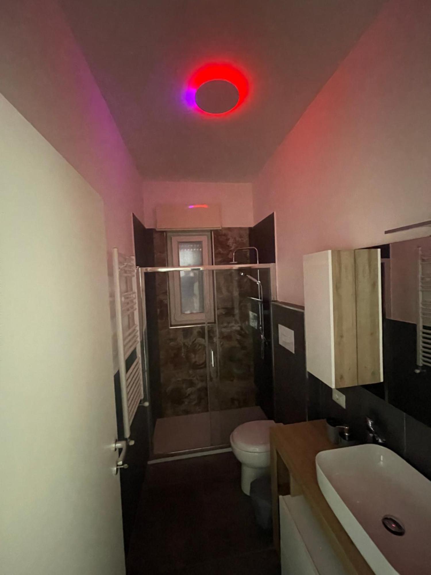 Leos Rooms Кальтаниссетта Экстерьер фото