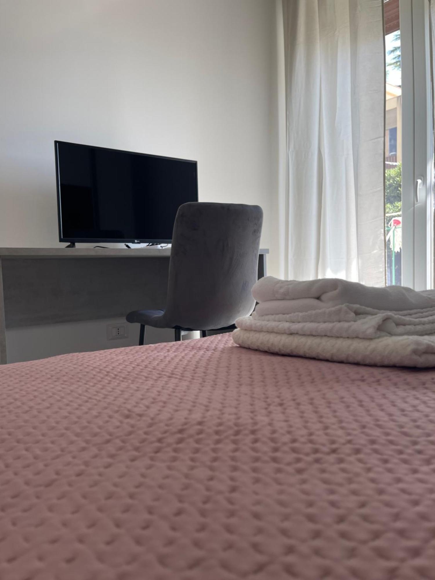 Leos Rooms Кальтаниссетта Экстерьер фото